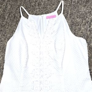 Lilly Pultizer Top